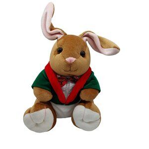 The Velveteen Rabbit Stuffed Animal Plush Target Exclusive - 13" 1995